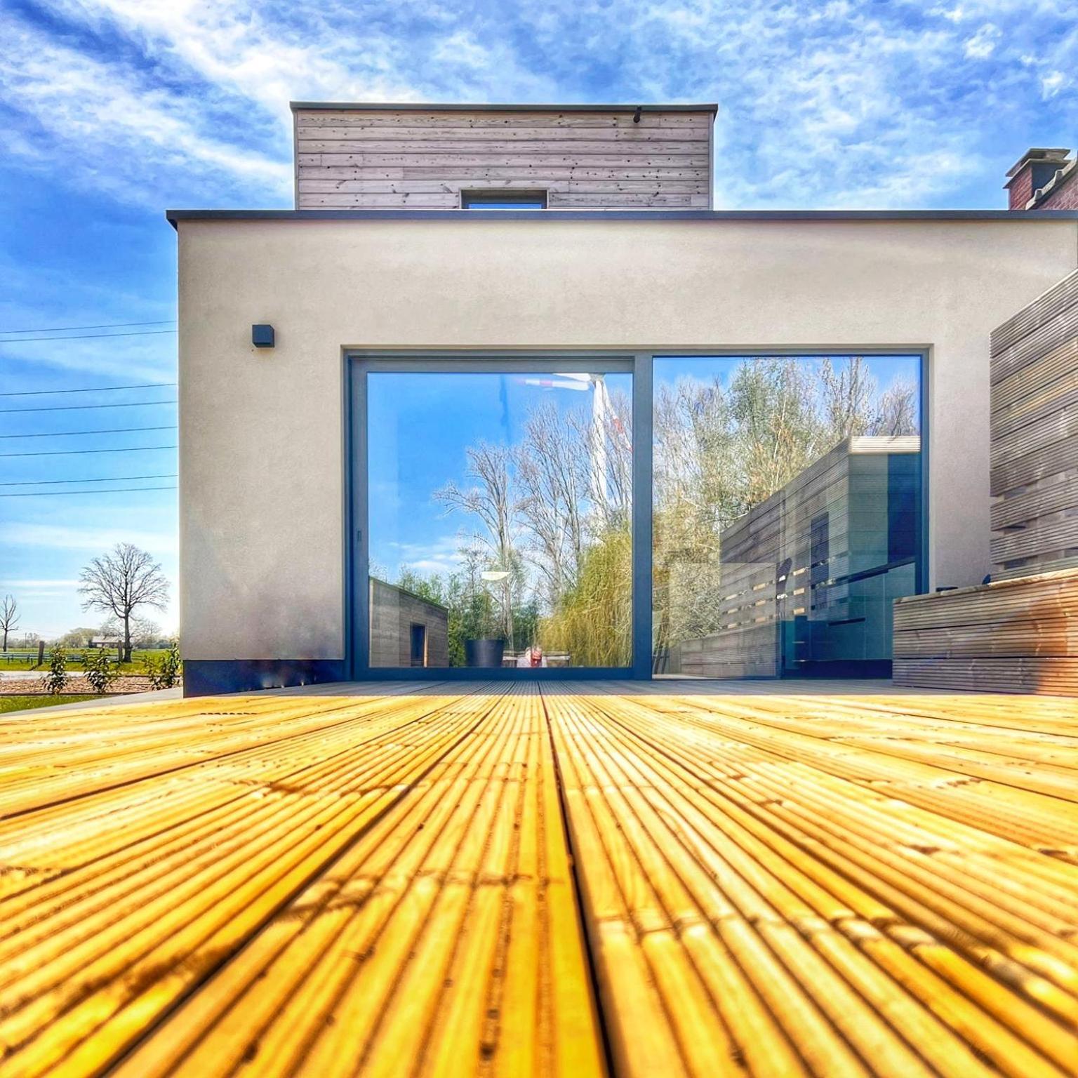 Inova Guesthouse Άσσελτ Εξωτερικό φωτογραφία