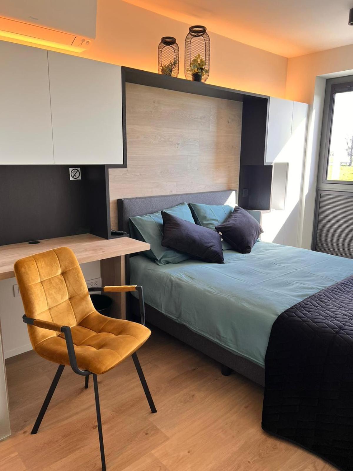 Inova Guesthouse Άσσελτ Εξωτερικό φωτογραφία