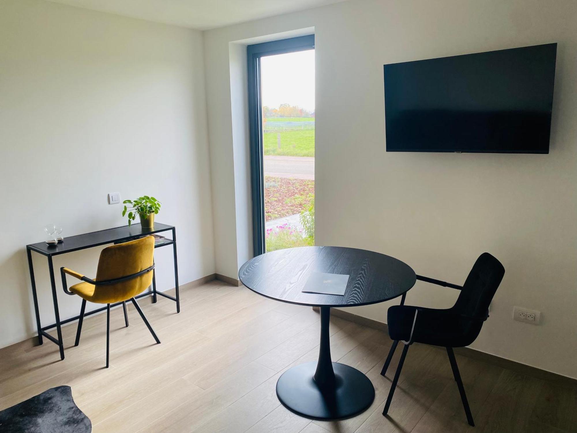 Inova Guesthouse Άσσελτ Εξωτερικό φωτογραφία