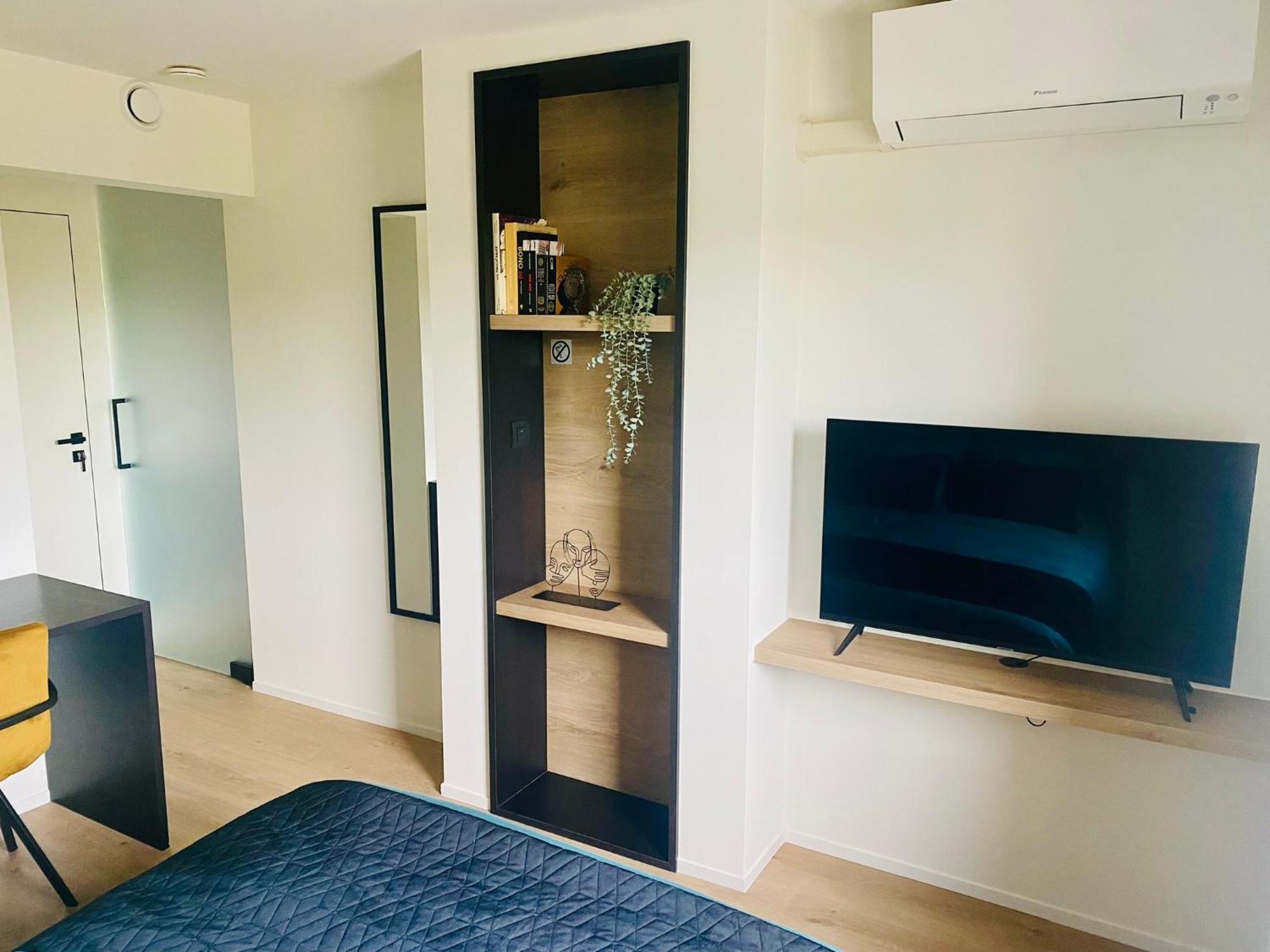Inova Guesthouse Άσσελτ Εξωτερικό φωτογραφία