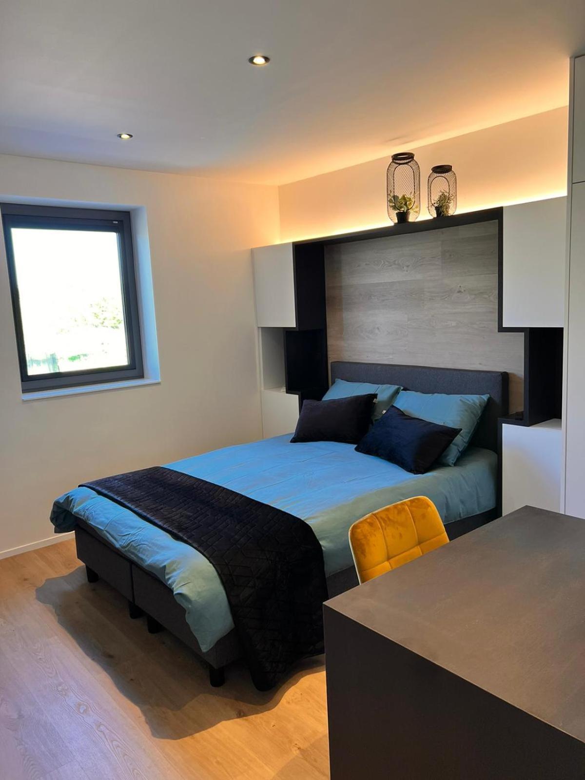 Inova Guesthouse Άσσελτ Εξωτερικό φωτογραφία