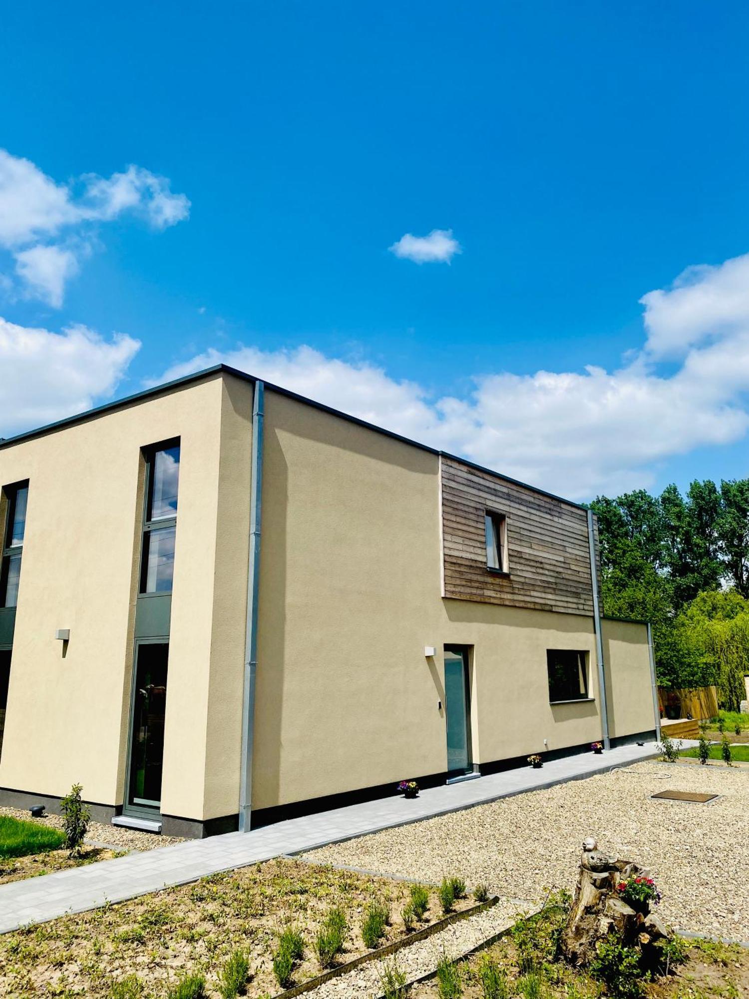 Inova Guesthouse Άσσελτ Εξωτερικό φωτογραφία