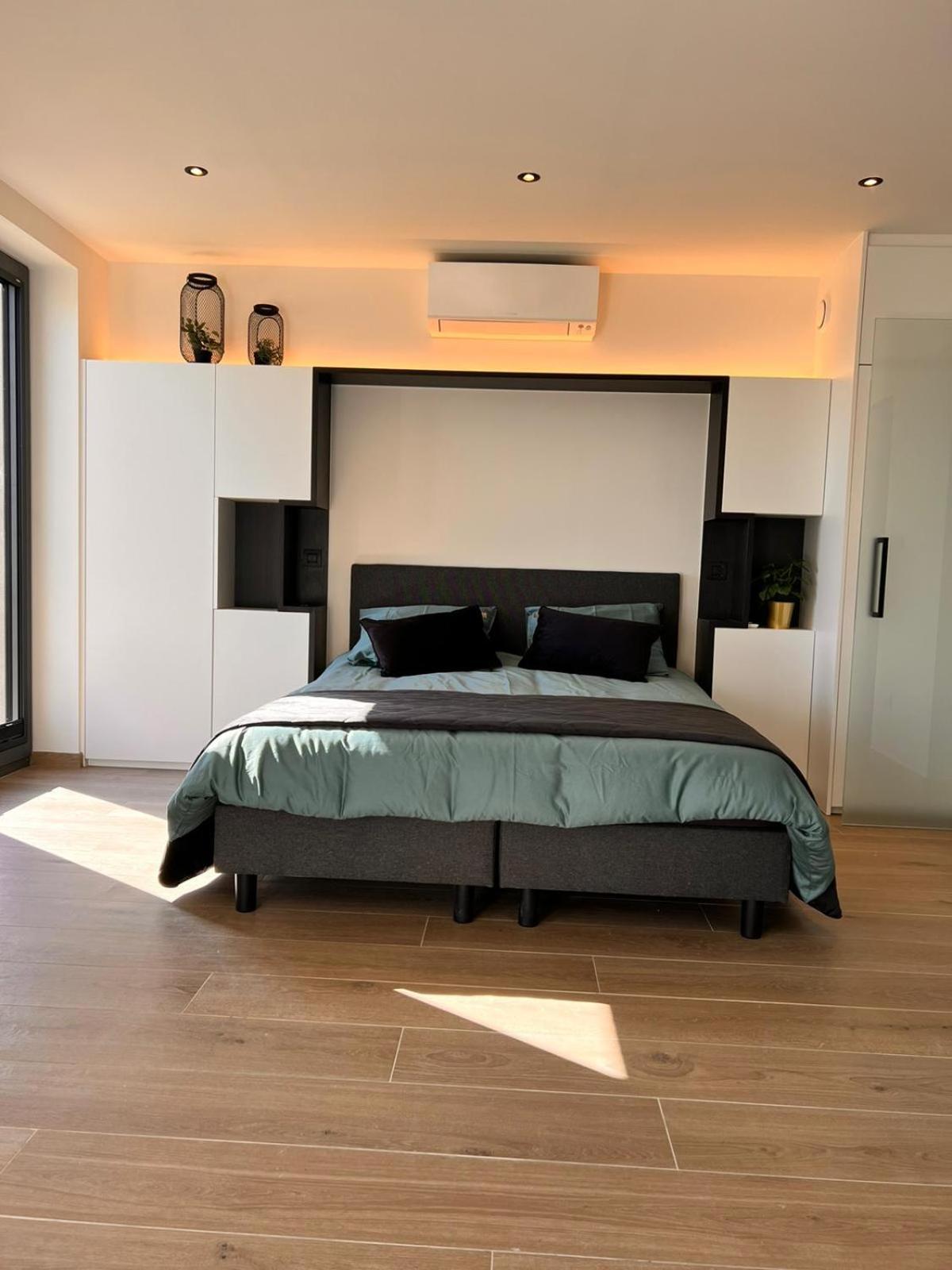 Inova Guesthouse Άσσελτ Εξωτερικό φωτογραφία
