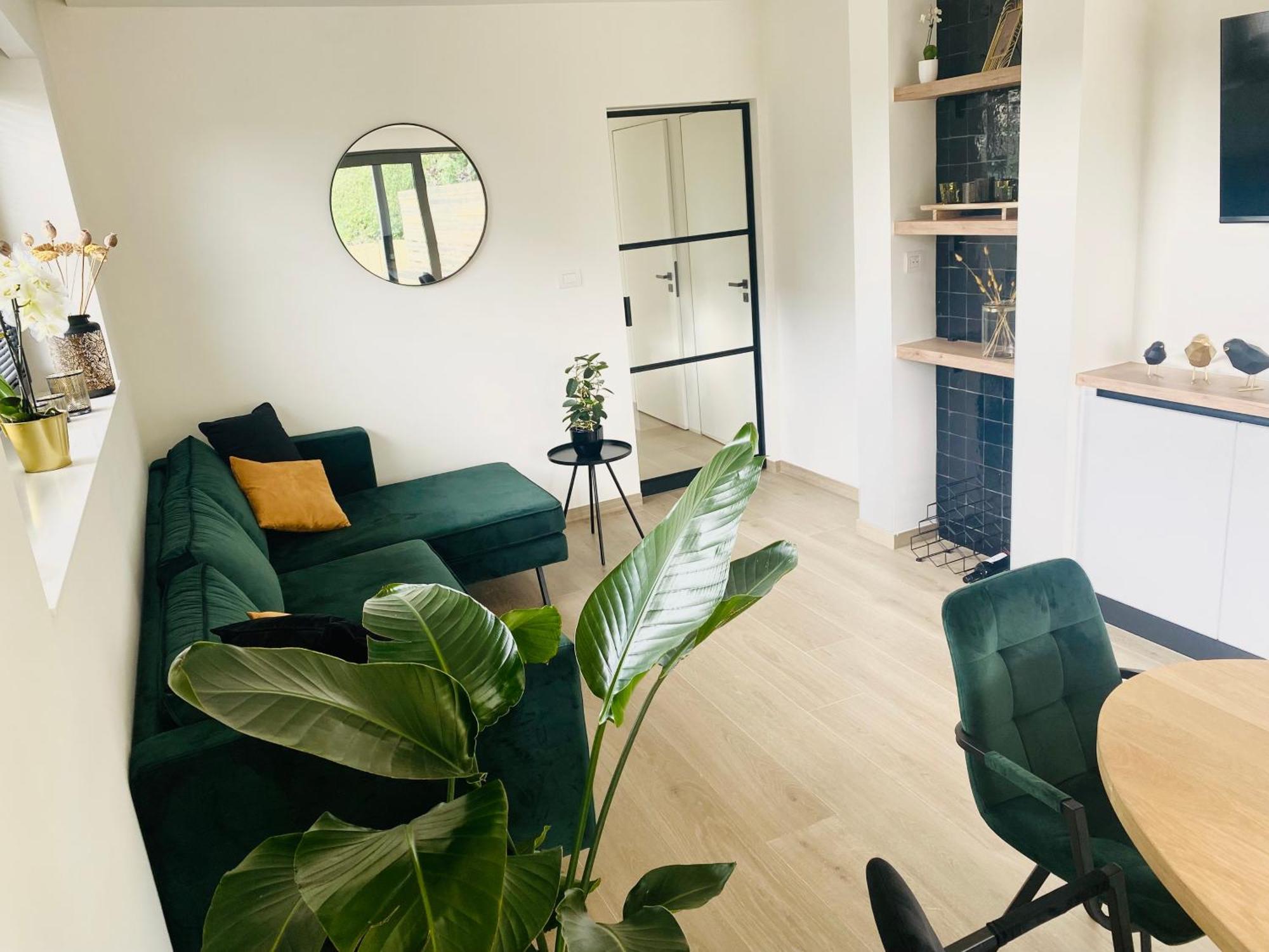 Inova Guesthouse Άσσελτ Εξωτερικό φωτογραφία