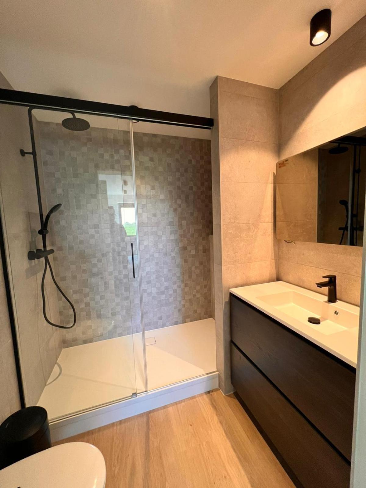 Inova Guesthouse Άσσελτ Εξωτερικό φωτογραφία